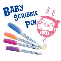 Baby Scribble Pen