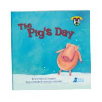 The Pig's Day